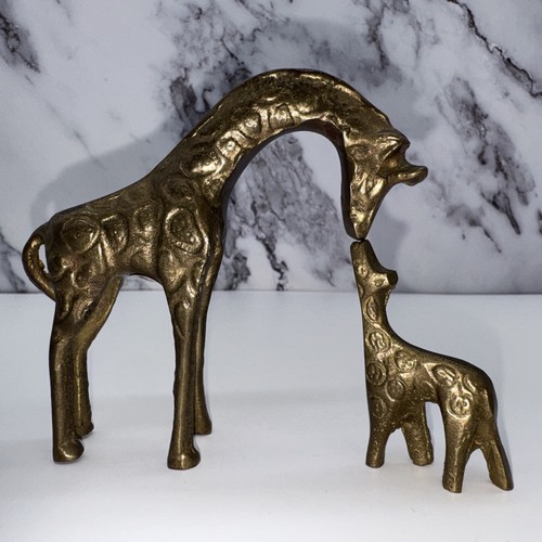 Vintage antique brass - vintage, mother